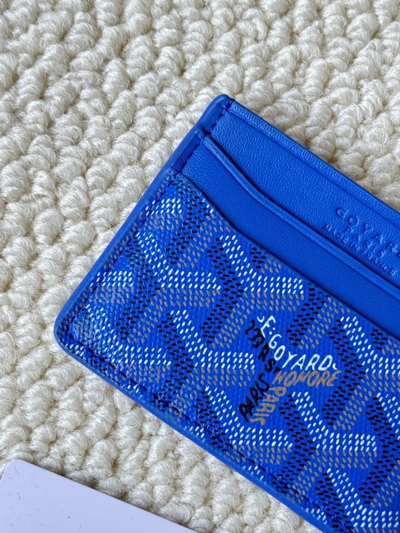 Goyard Wallets Purse